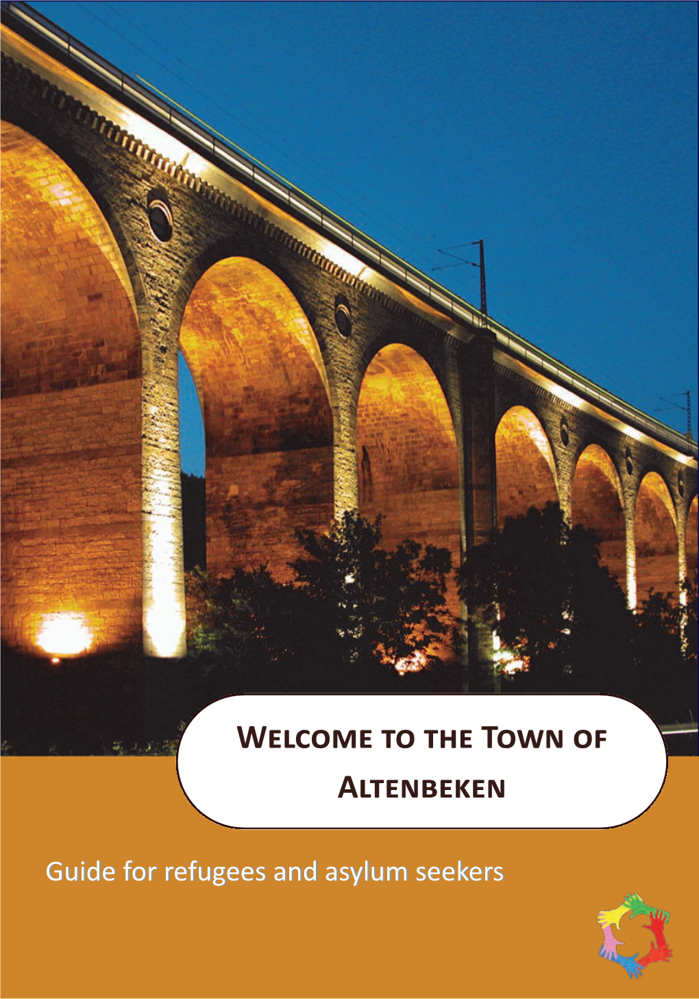 The Town of Altenbeken