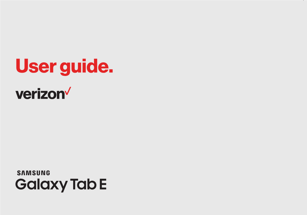 User Guide. Guía