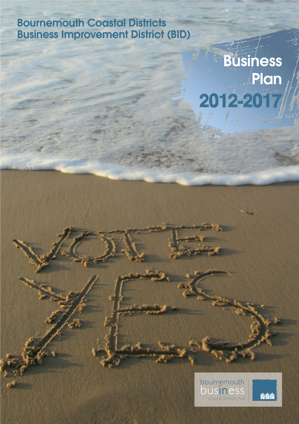 Business Plan 2012-2017