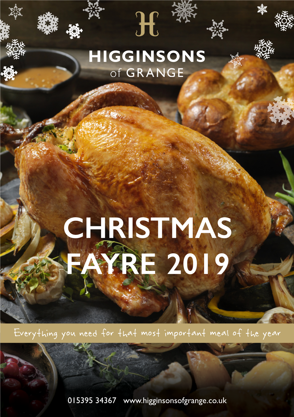 Christmas Fayre 2019