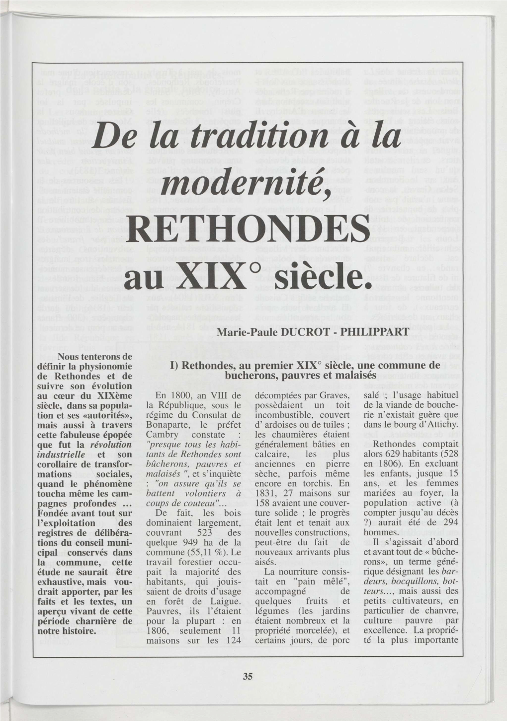 Annales Historiques Compiégnoises