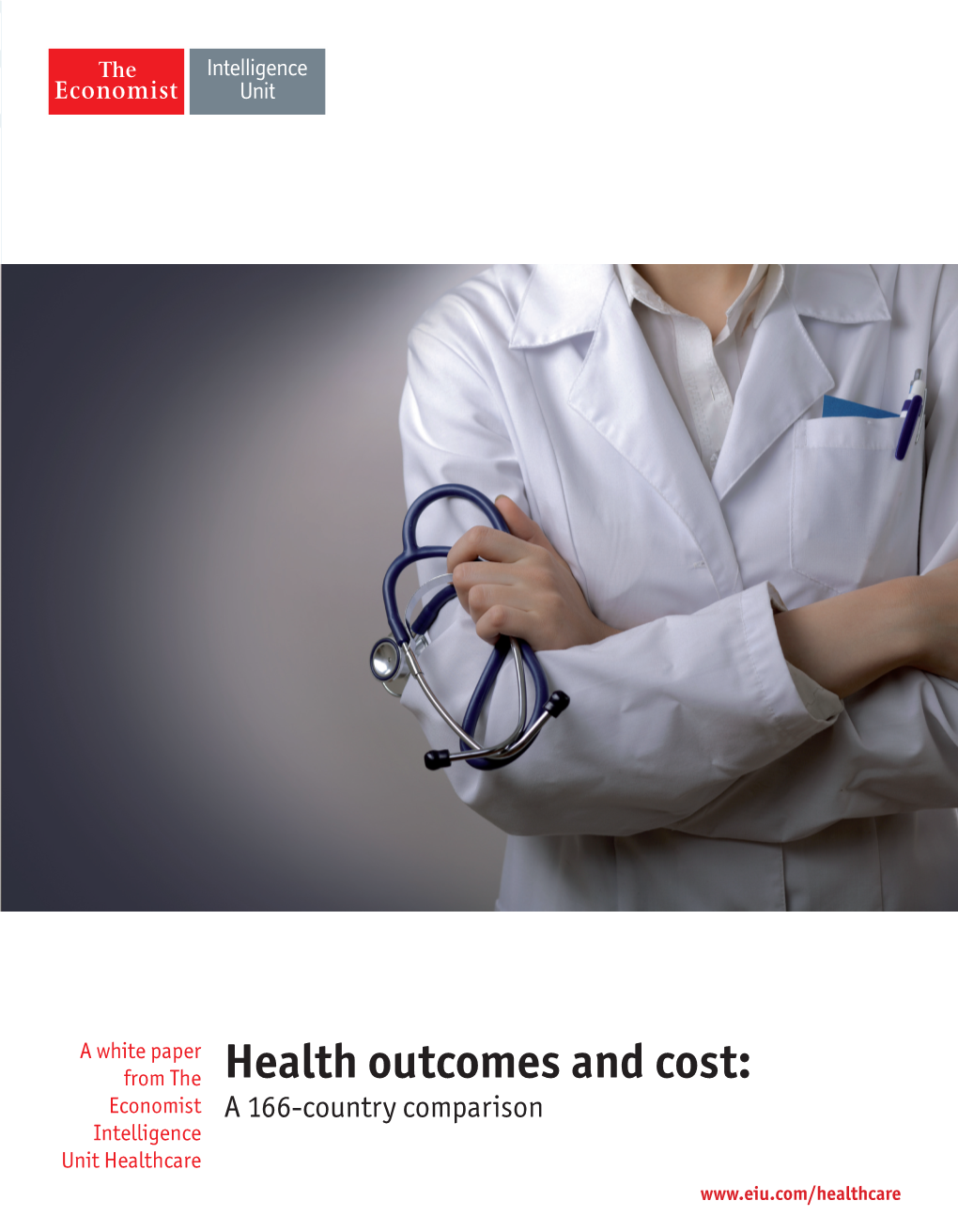 Healthcare-Outcomes