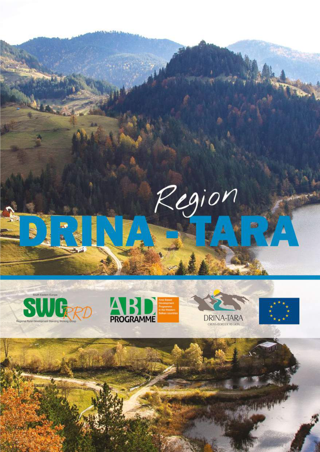 1. General Brochure Drina Tara