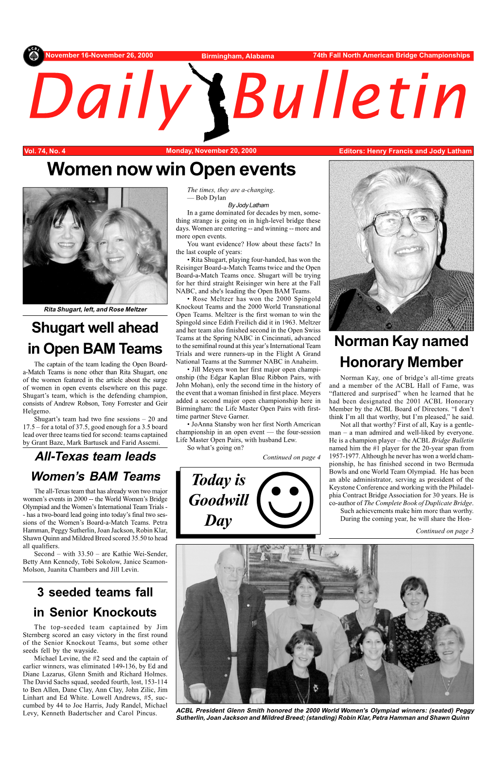 Birmingham Daily Bulletin 4