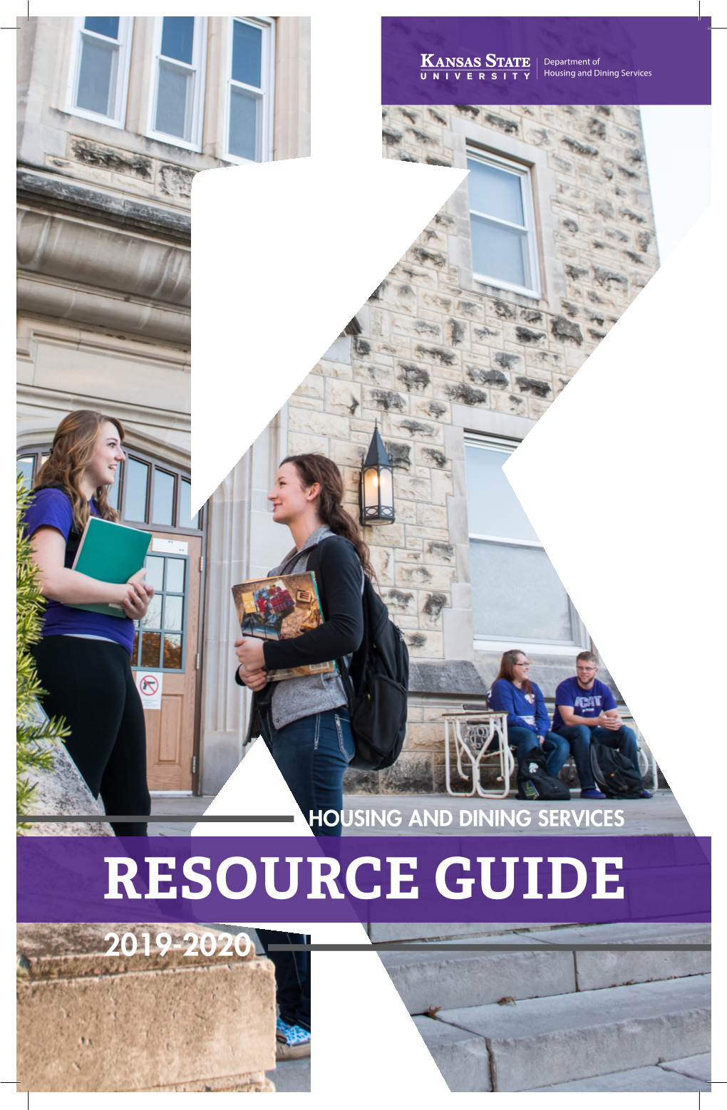 Residence Hall Resource Guide