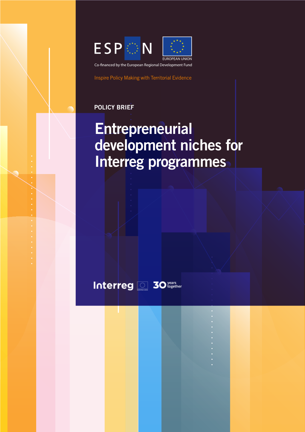 Entrepreneurial Development Niches for Interreg Programmes