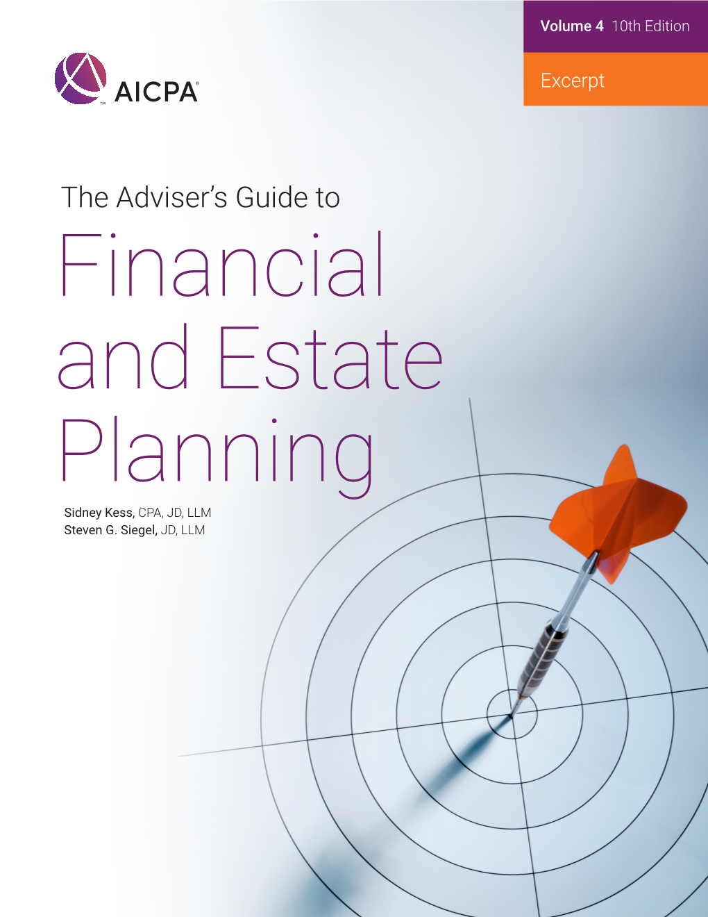 The Adviser's Guide to Education Planning