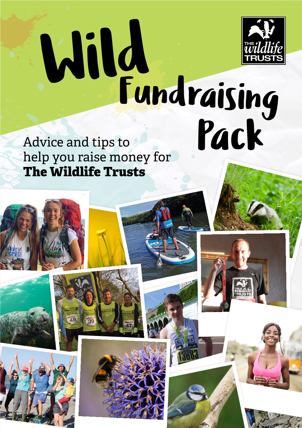 Fundraising Guide