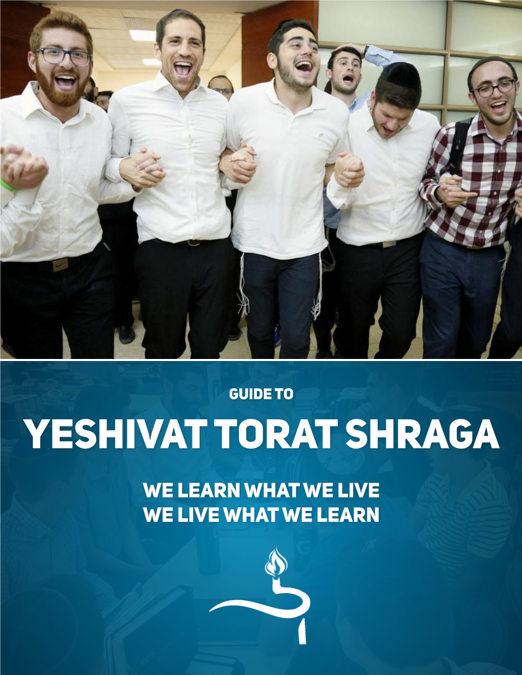 Yeshivat Torat Shraga