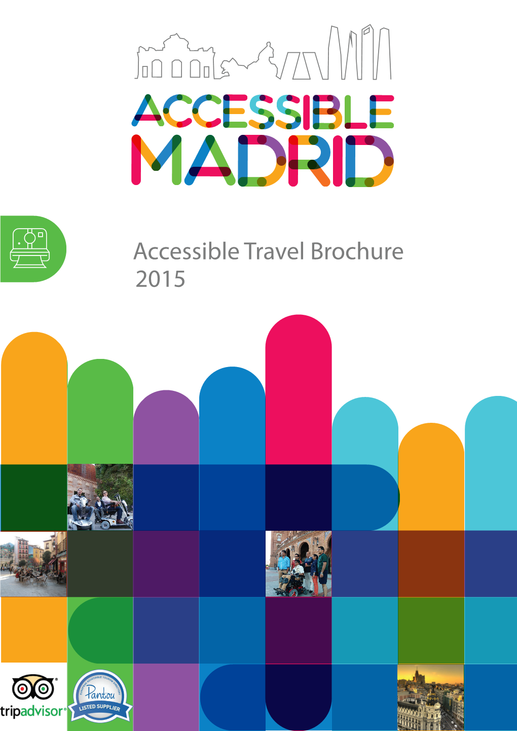 Accessible Travel Brochure 2015 PRICES 2015