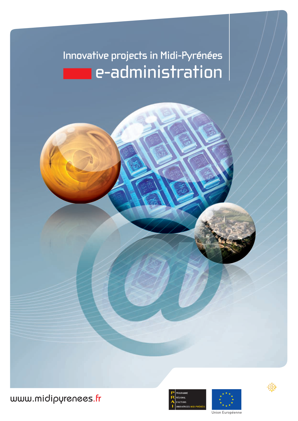 E-Administration