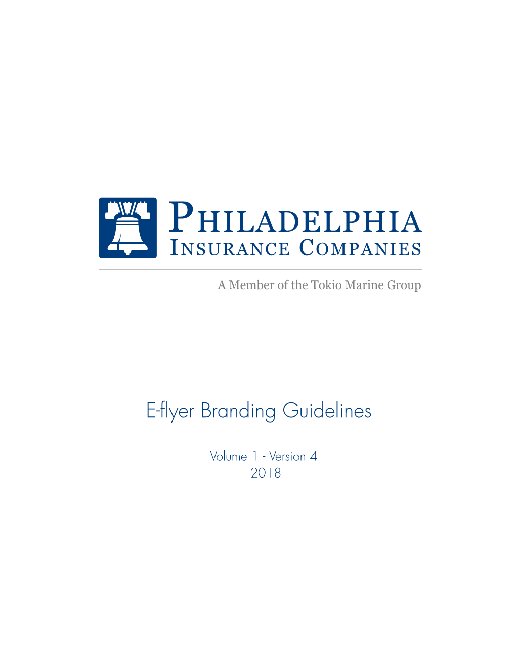 E-Flyer Branding Guidelines