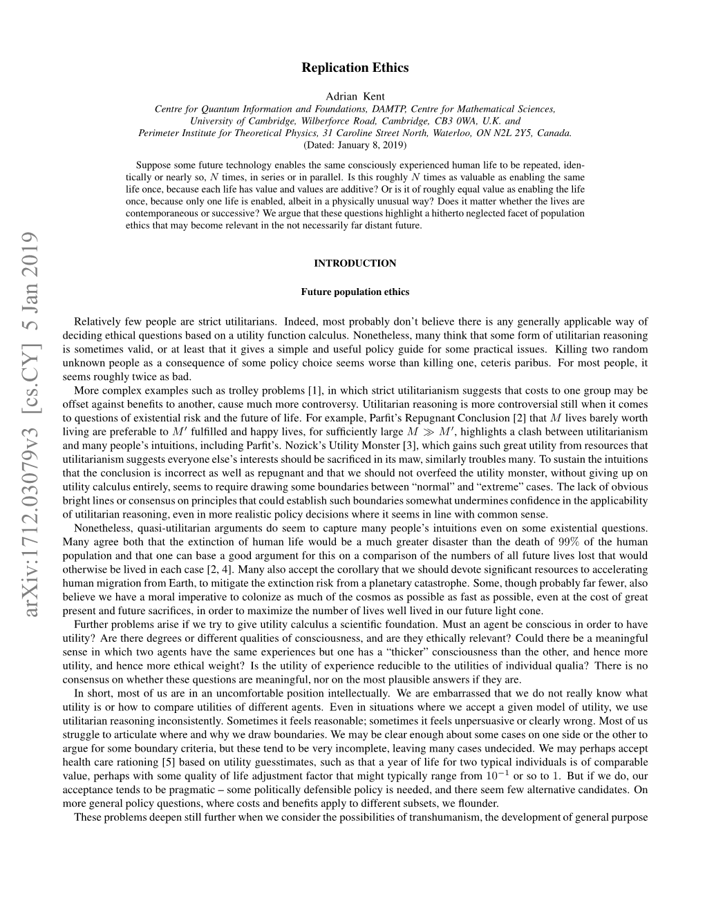 Arxiv:1712.03079V3 [Cs.CY]