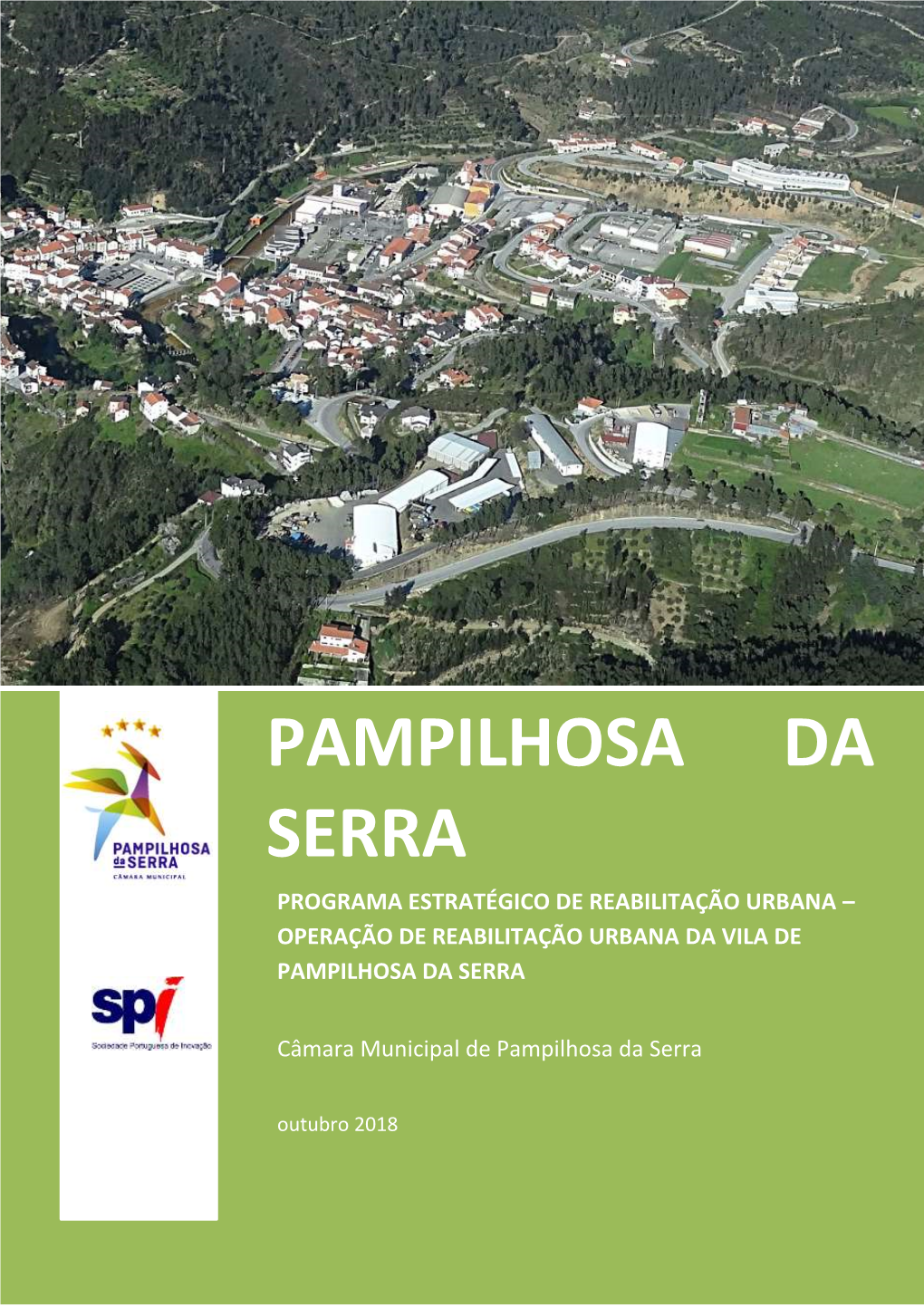 ORU Vila De Pampilhosa Da Serra