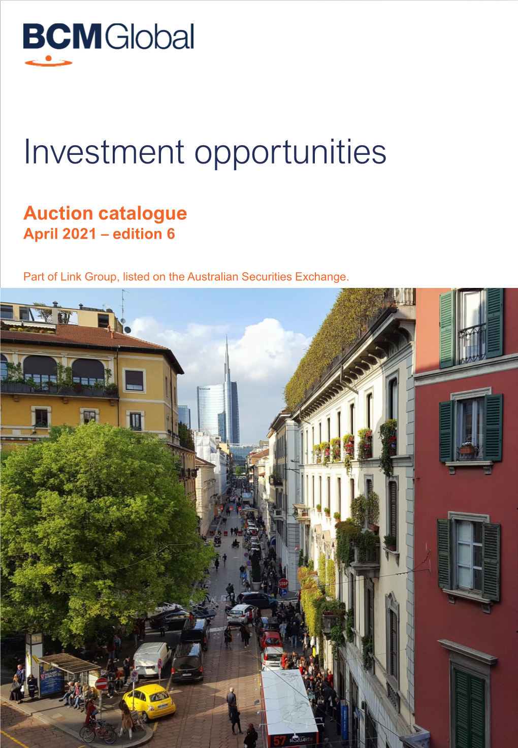 Download Bcmglobal Italy Auction Snapshot April 2021