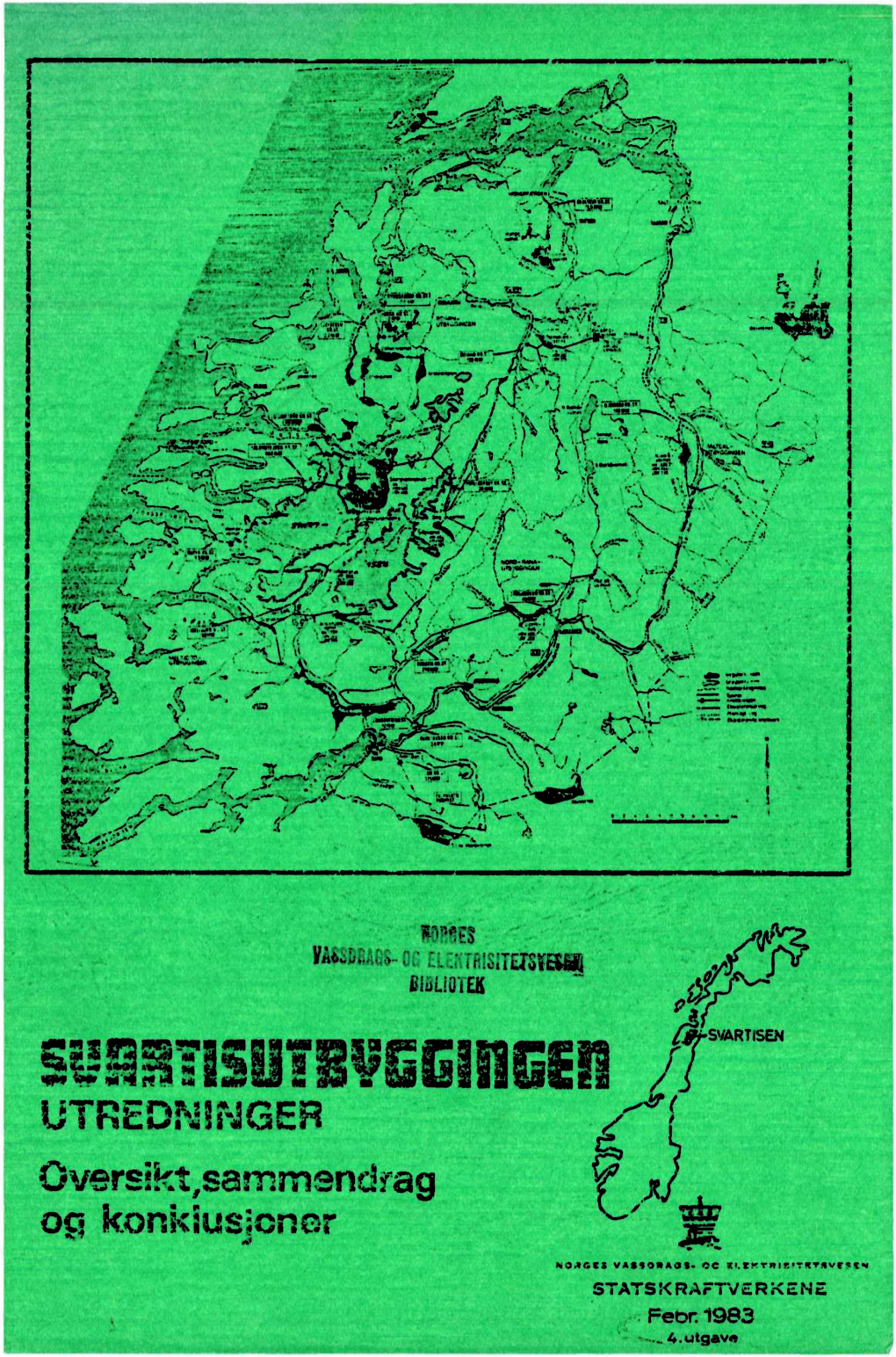 Svartisutbyggingen1983.Pdf