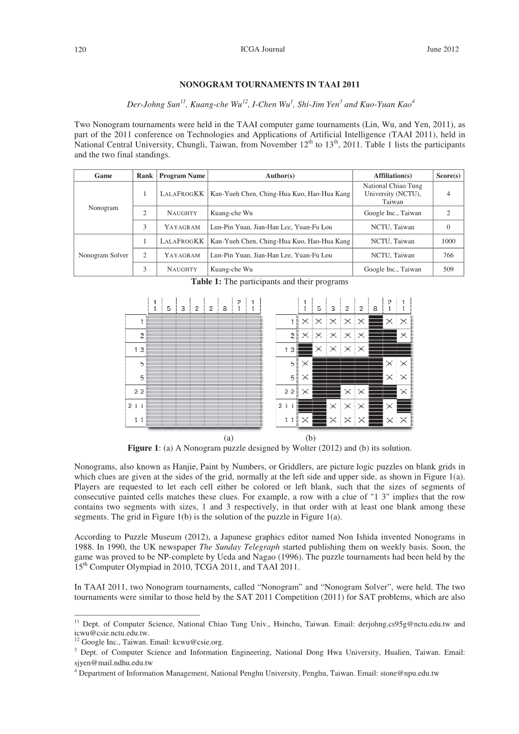 ICGA Journal 35.2.Indd