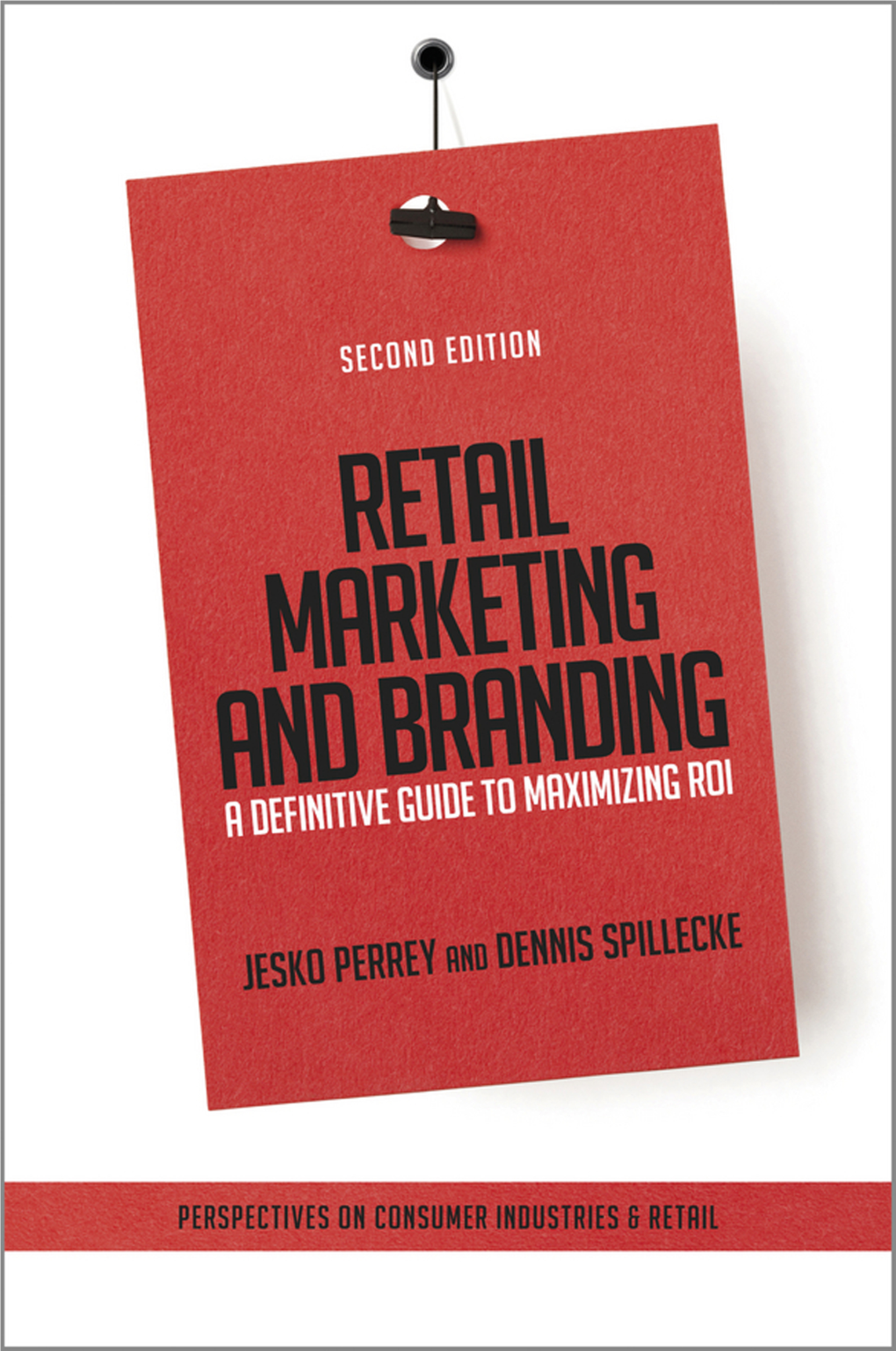 Retail Marketing and Branding