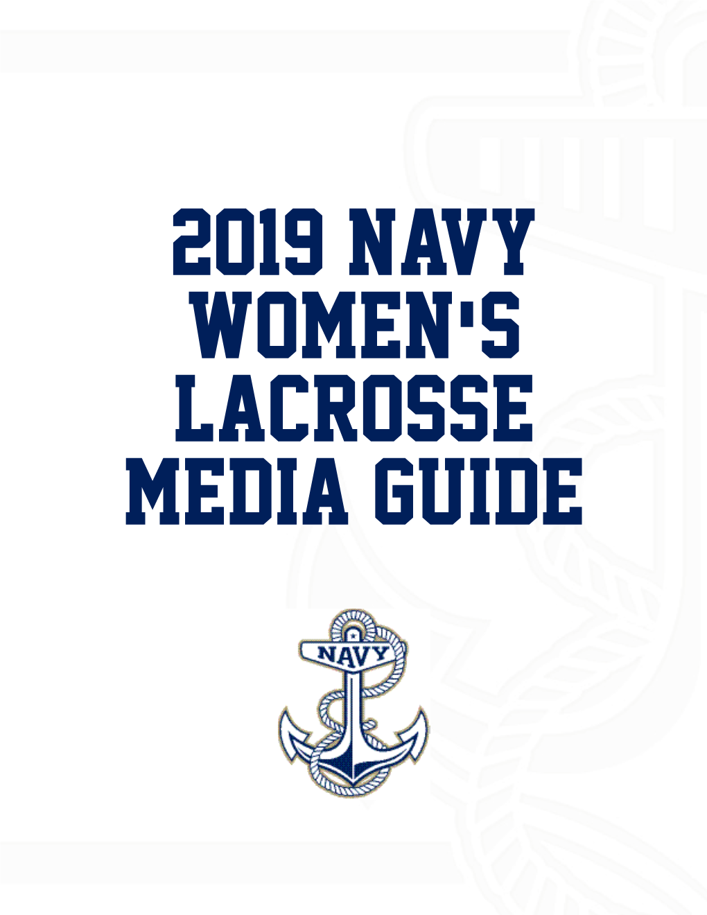 2017-18 Navy Athletics