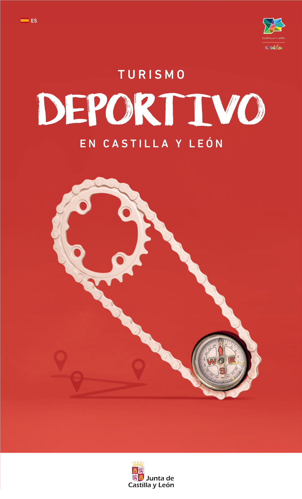 Deportivo En Castilla Y León Descubre Castilla Y León