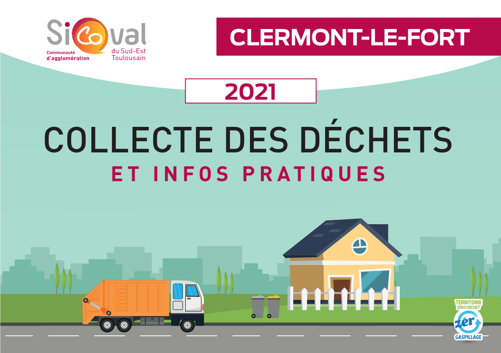 Collecte Des Déchets Et Infos Pratiques 5 Astuces Pour Réduire Mes Déchets