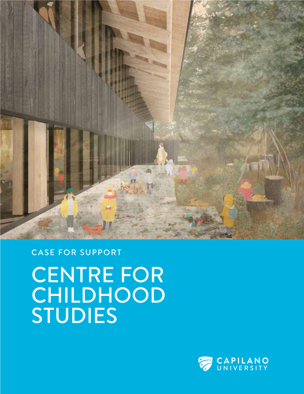 Centre for Childhood Studies