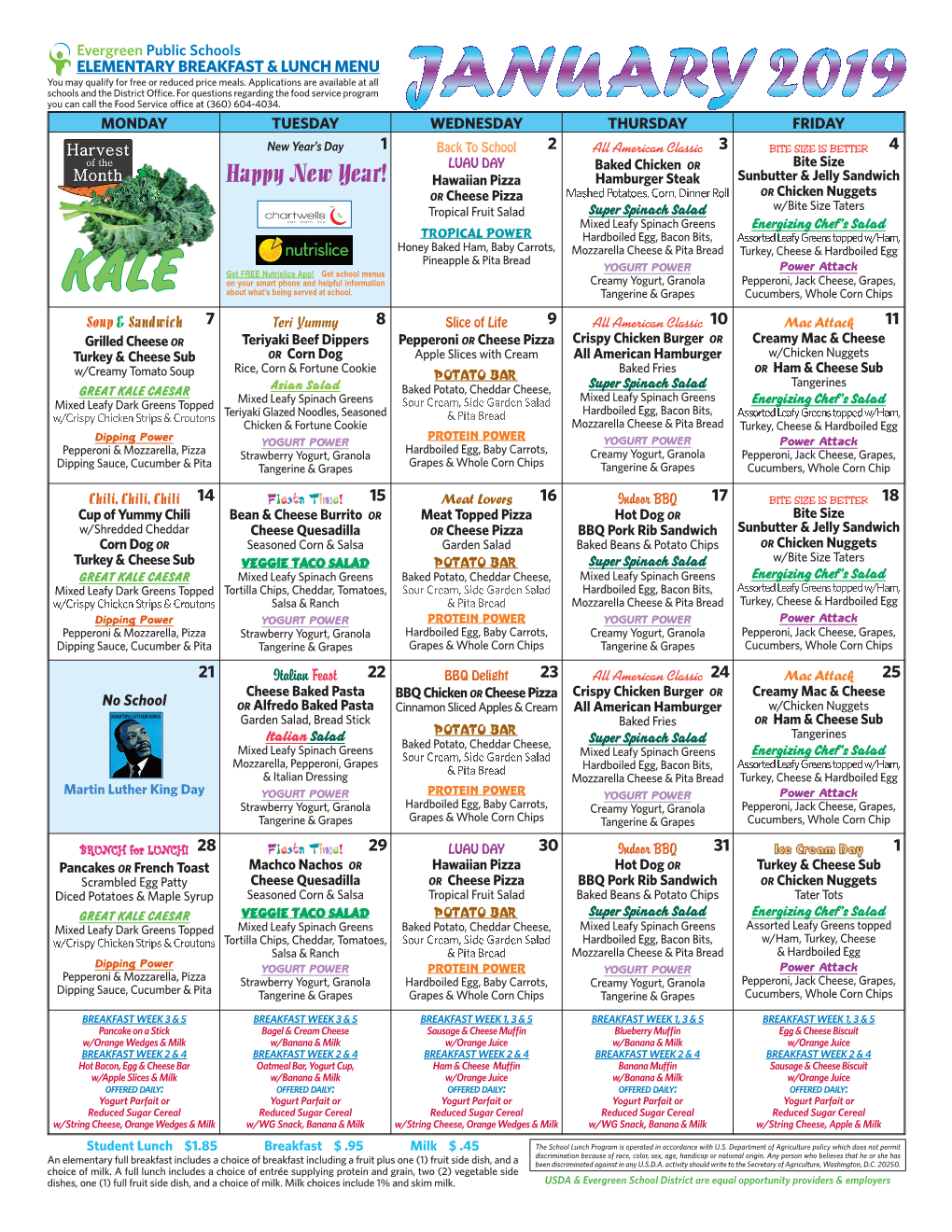 Jan 2019 Menu B&L Layout 1