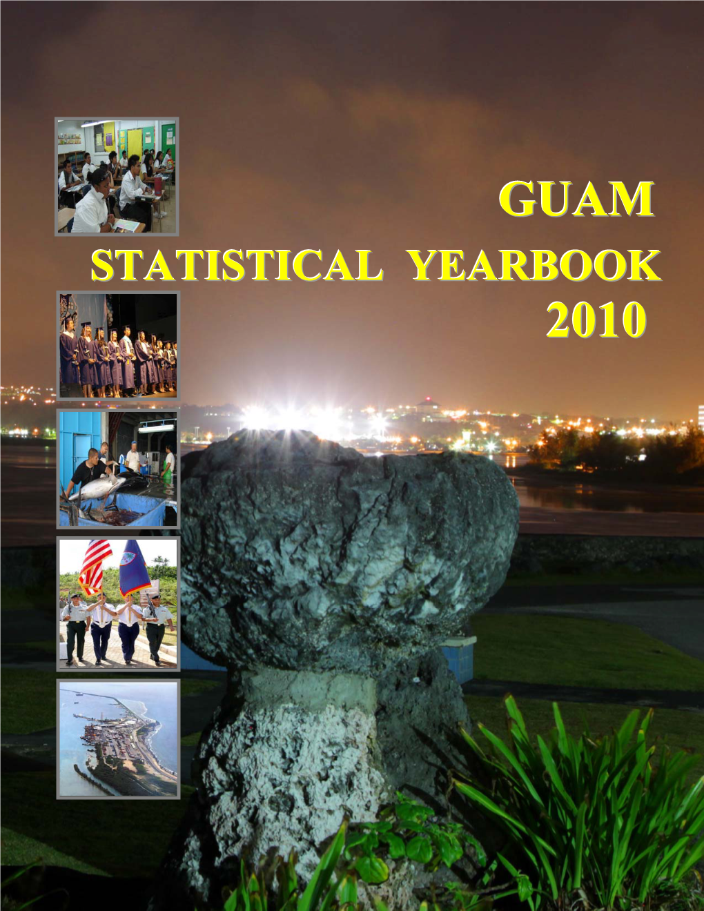 Statistical Yearbook