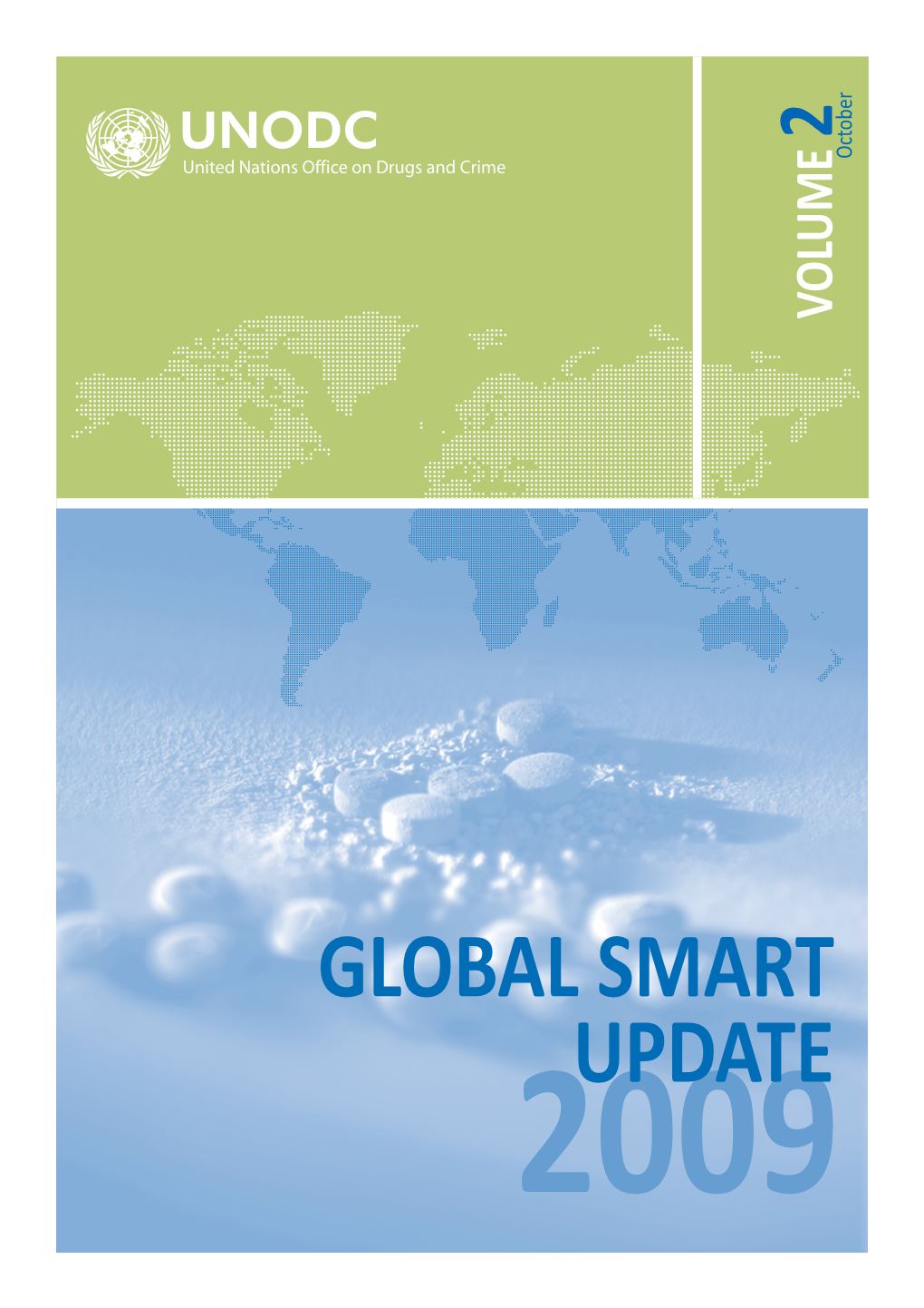 Global Smart Update