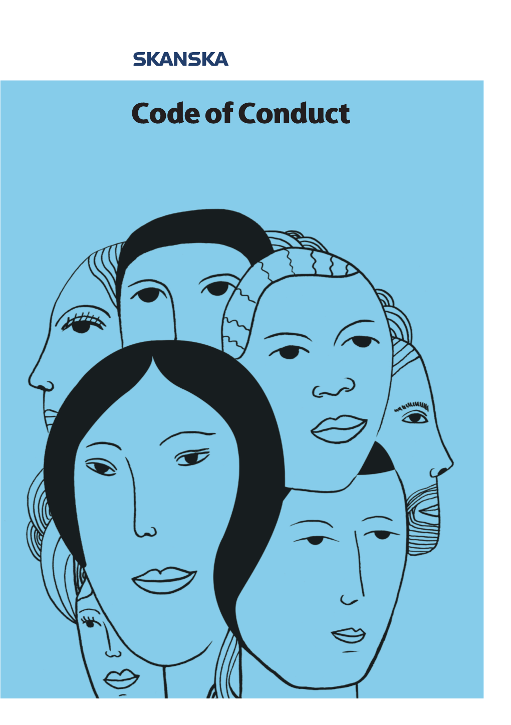 Code of Conduct