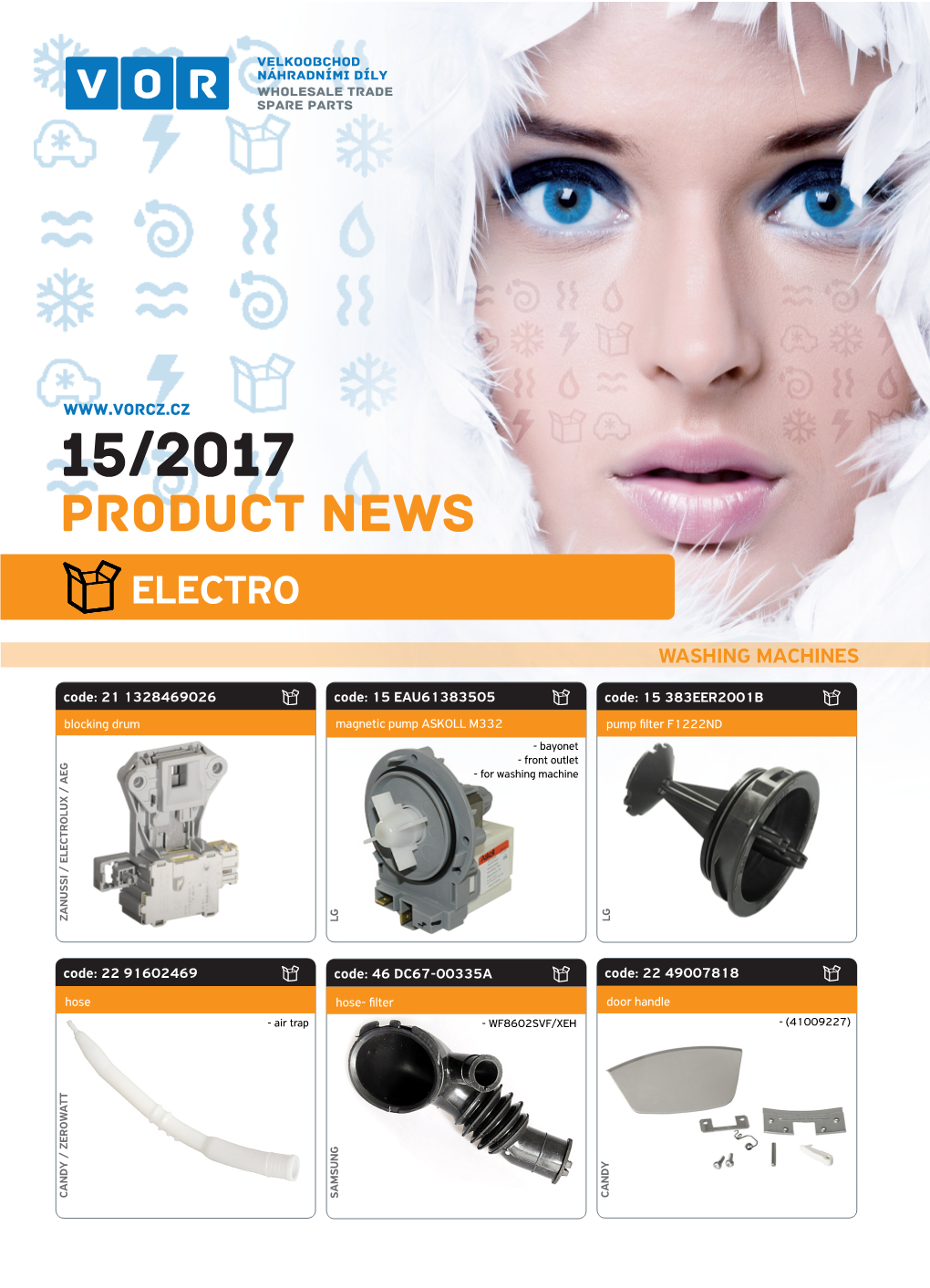 Product News ELECTRO