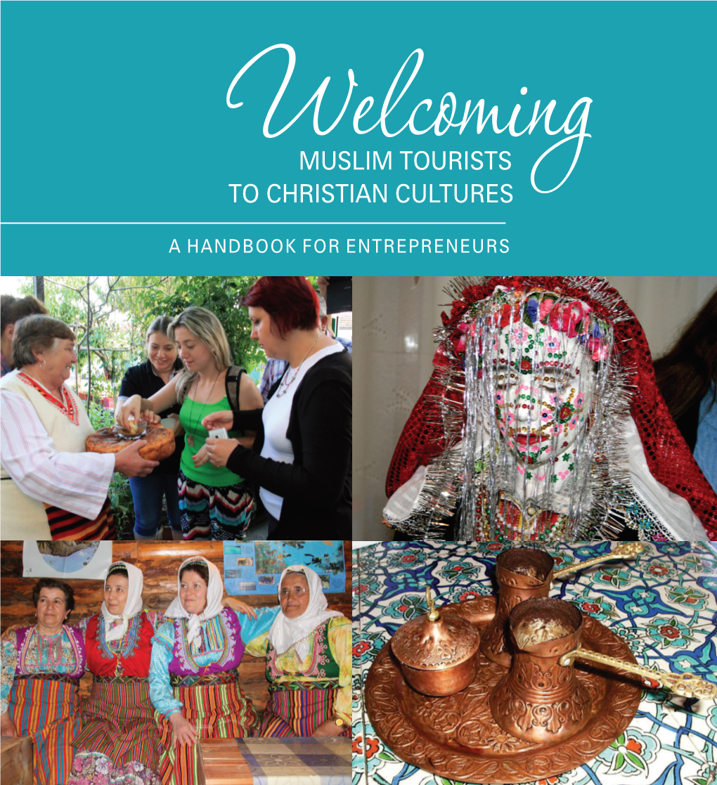 Muslim Tourists to Christian Cultures
