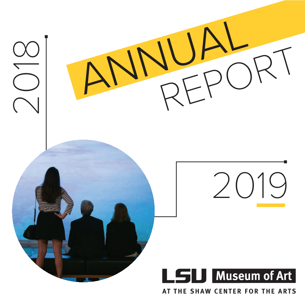 Annual Report 2018-2019