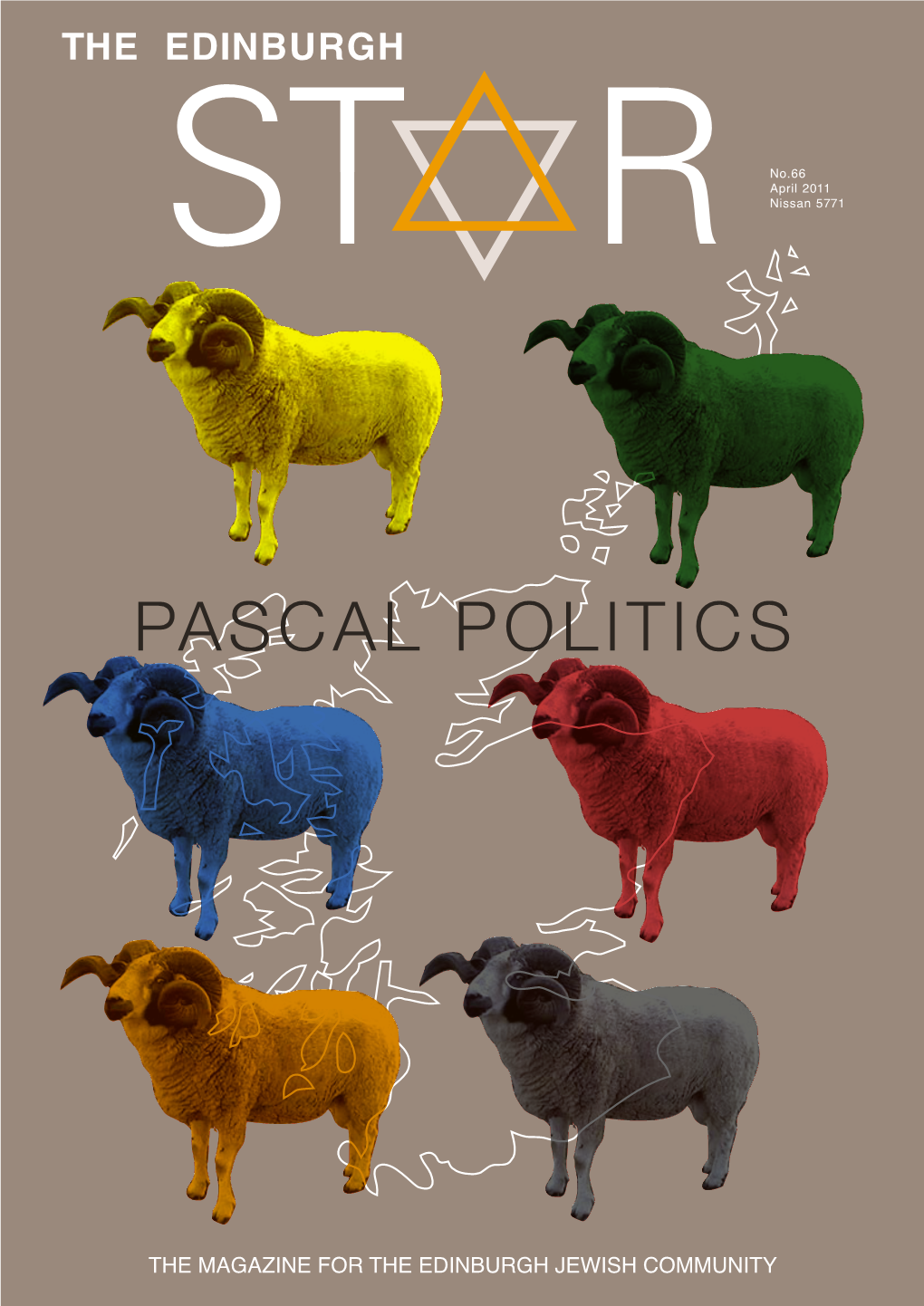 Pascal Politics