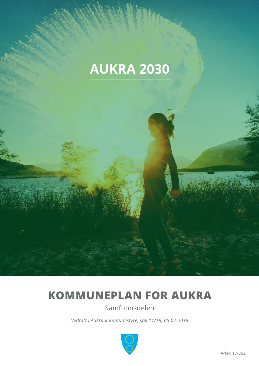 Kommuneplanen Si Samfunnsdel 2019-2030