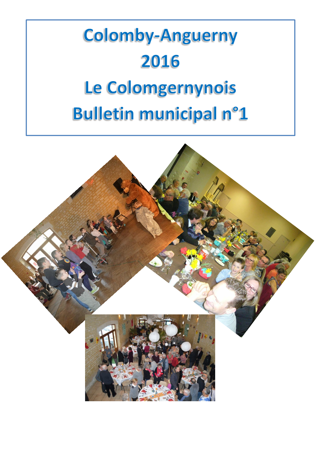 Le Colomgernynois