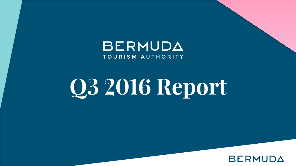 Q3 Report 2016