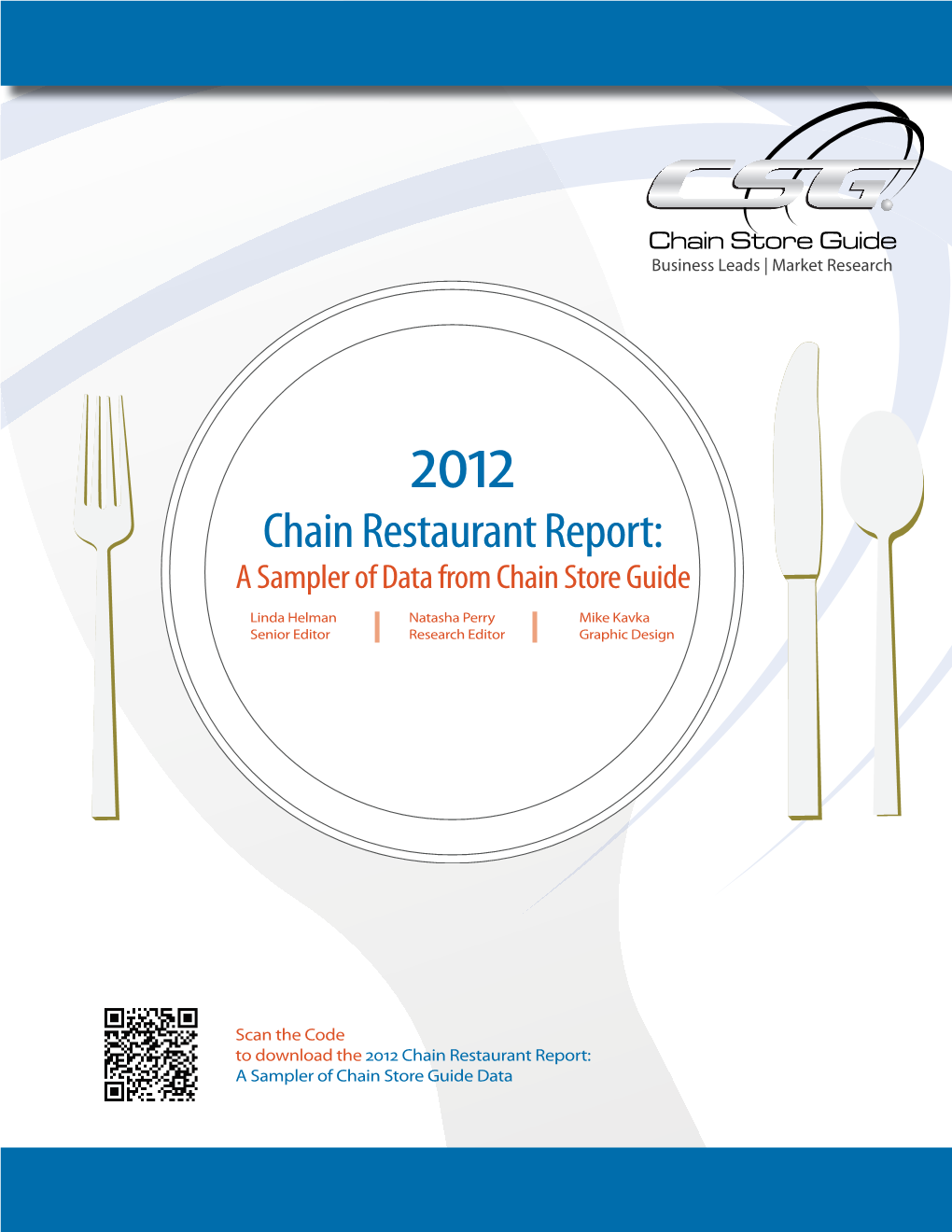 By Foodservice Sales: 2011 Vs