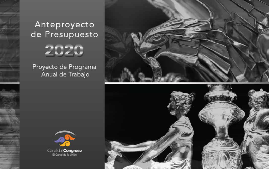 Programa Anual De Trabajo 2020 VI