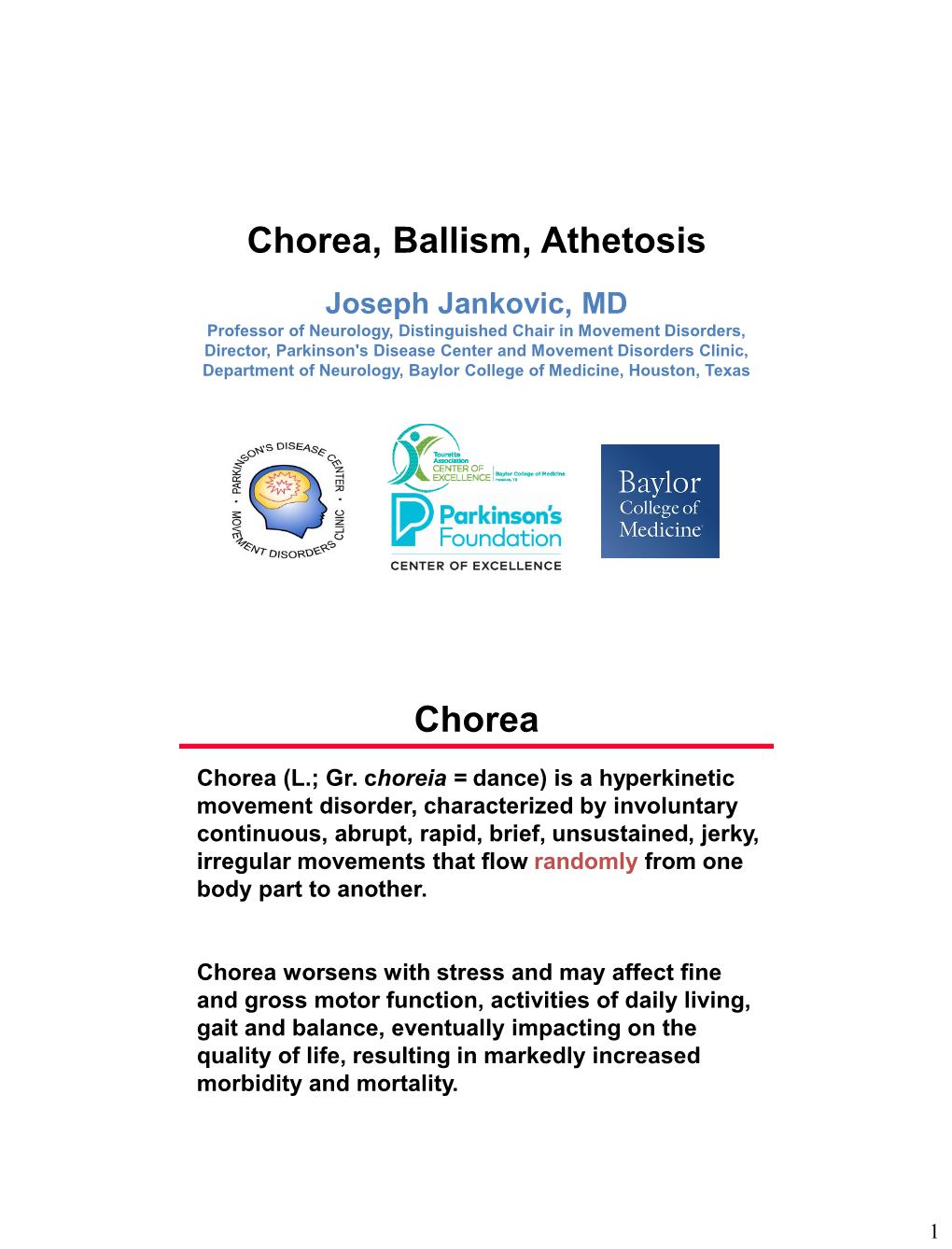 Etiology and Pathogenesis of Parkinson's Disease