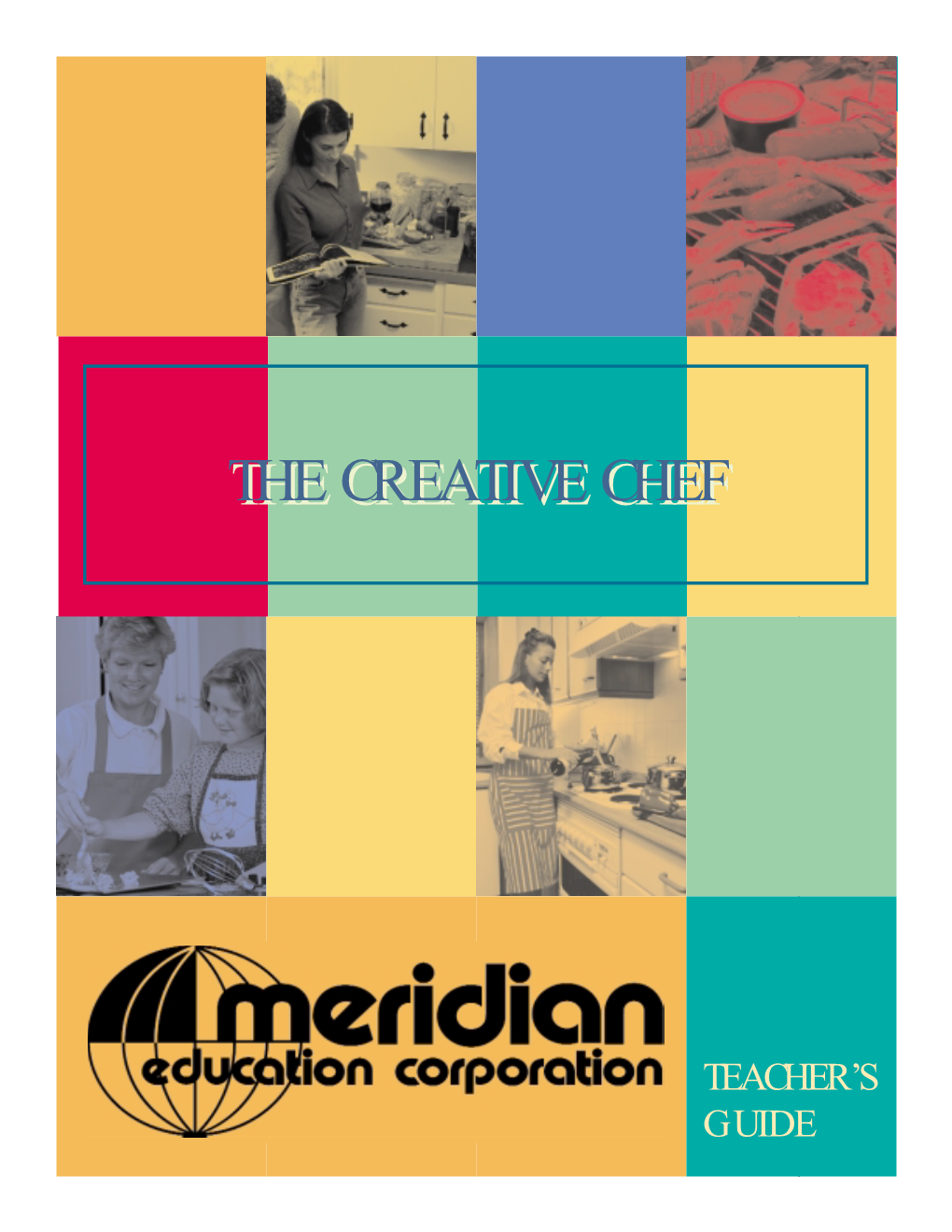 The Creative Chef
