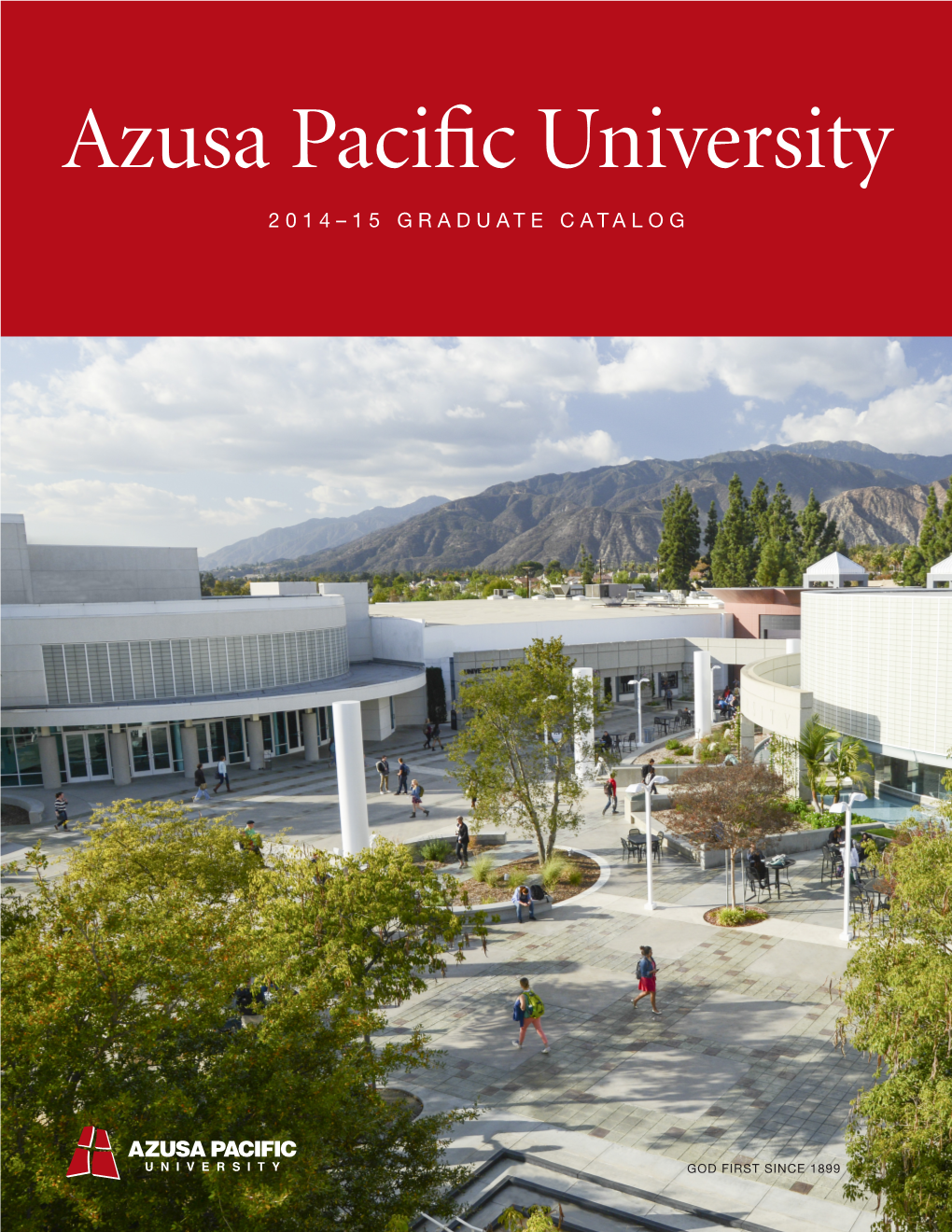 Azusa Pacific University