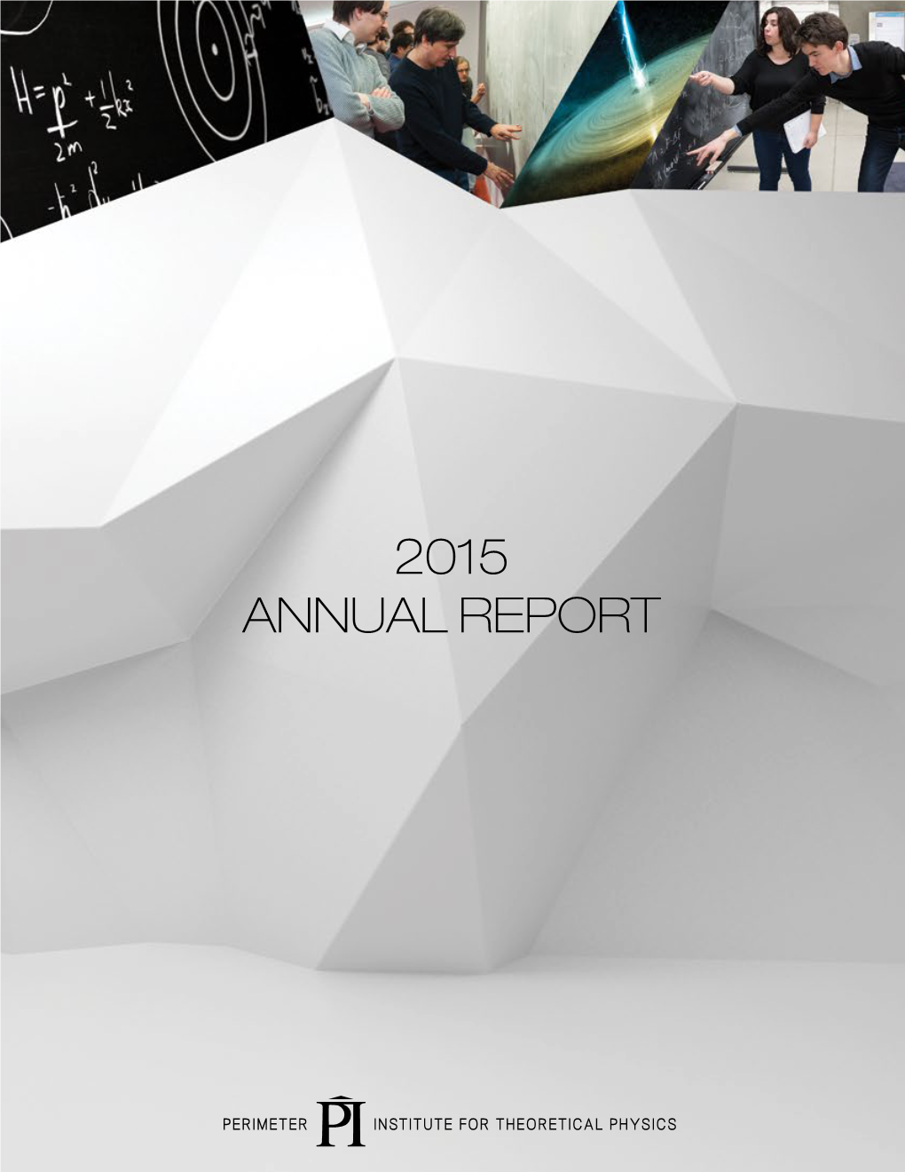 2015 Annual Report