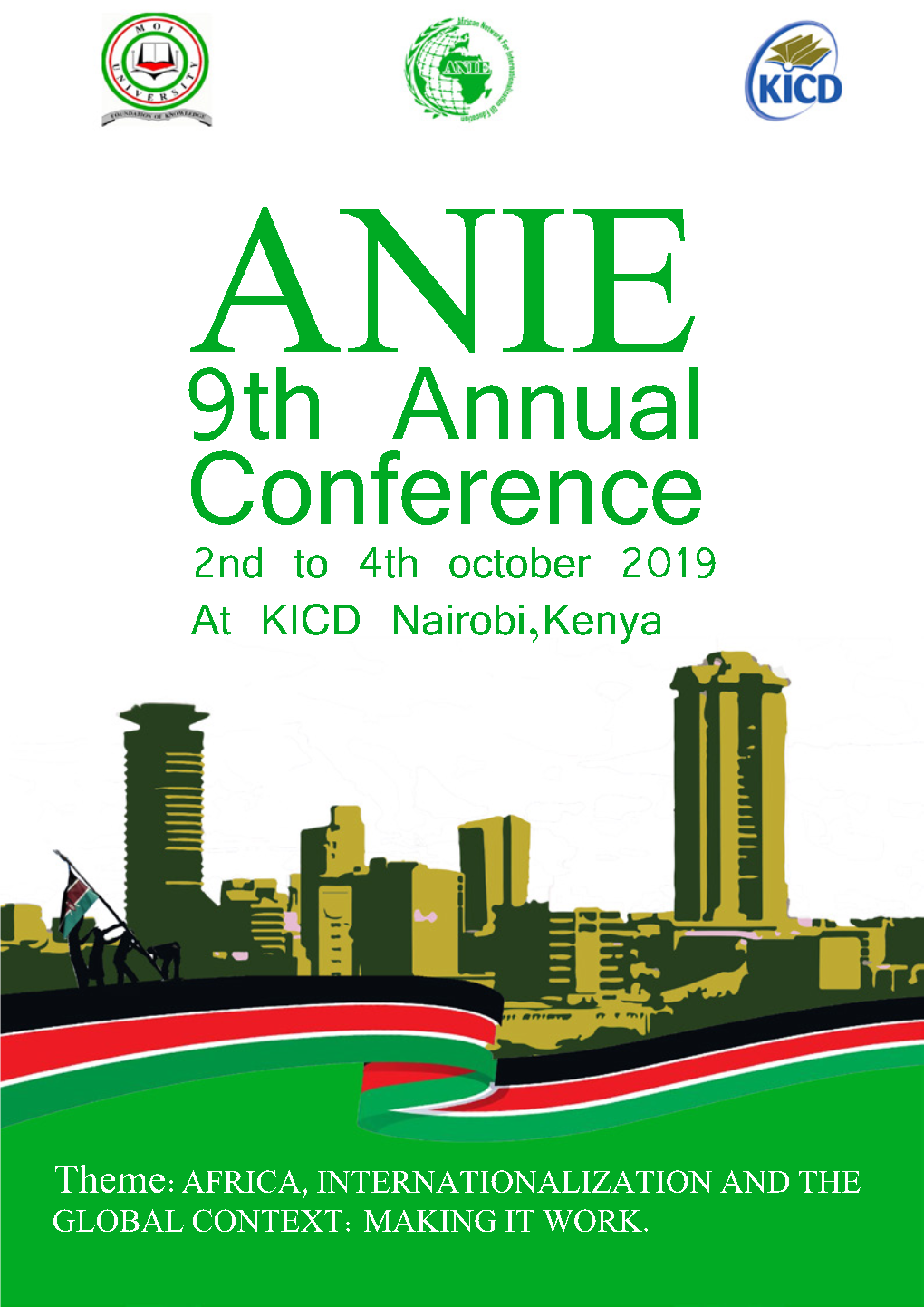 ANIE 9Th Conference.Pdf