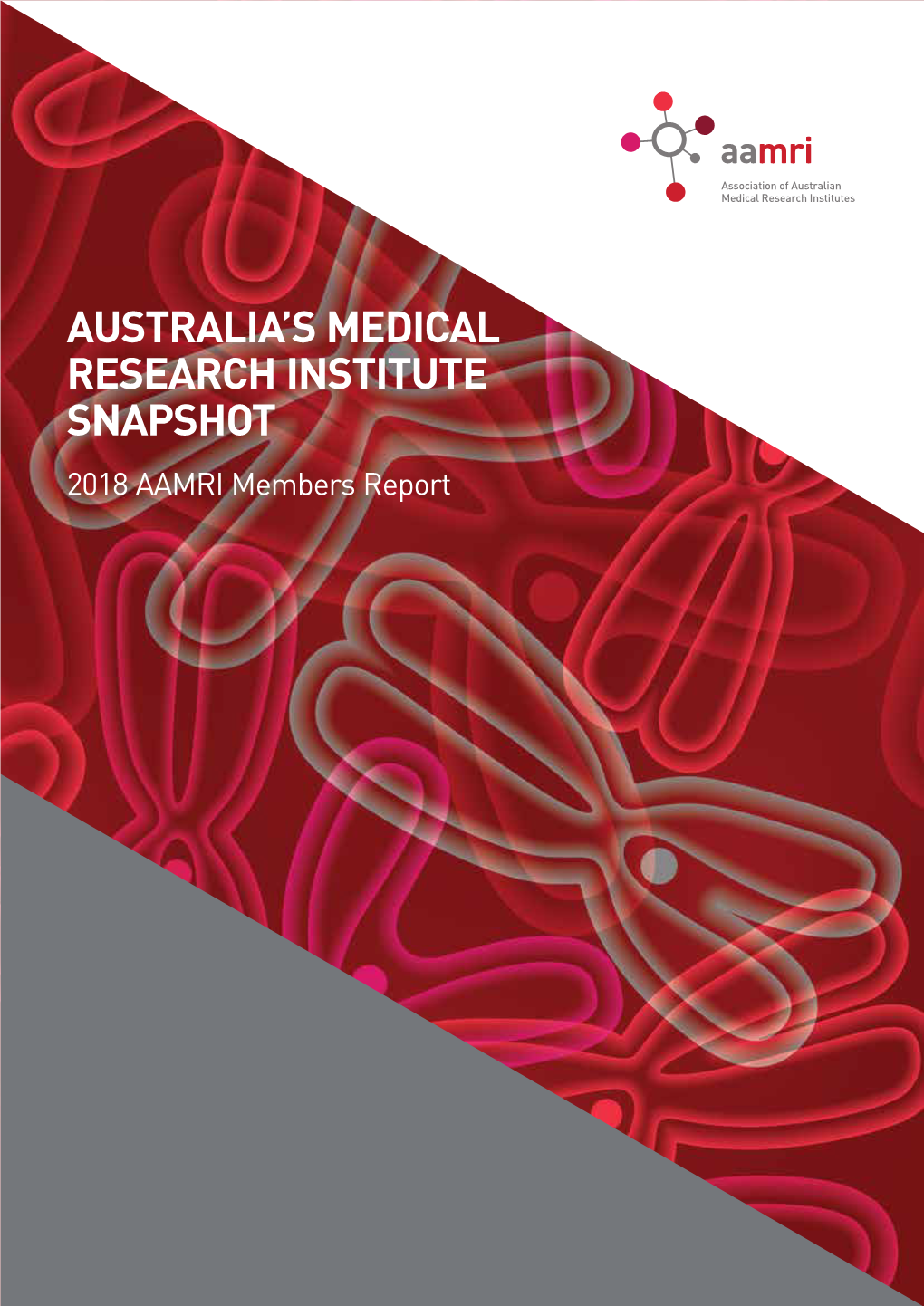 Australia's Medical Research Institute Snapshot