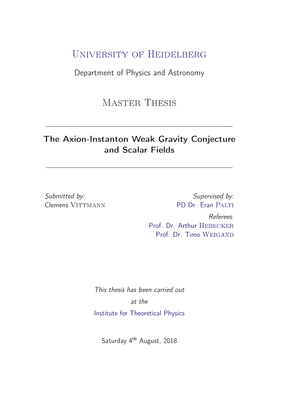 The Axion-Instanton Weak Gravity Conjecture and Scalar Fields