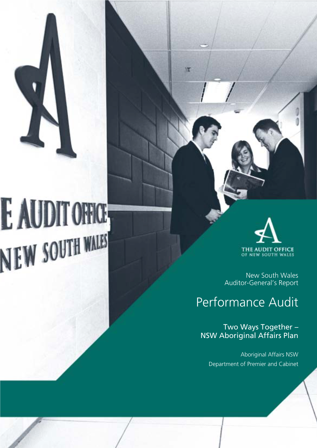 NSW Audit Office