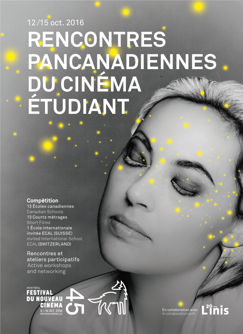 Rencontres Pancanadiennes Du Cinéma Étudiant