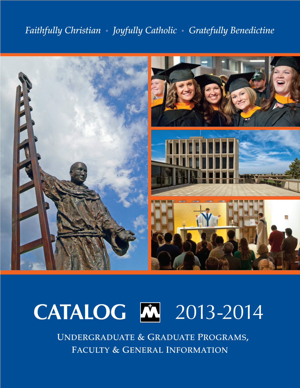 2013-14 Course Catalog