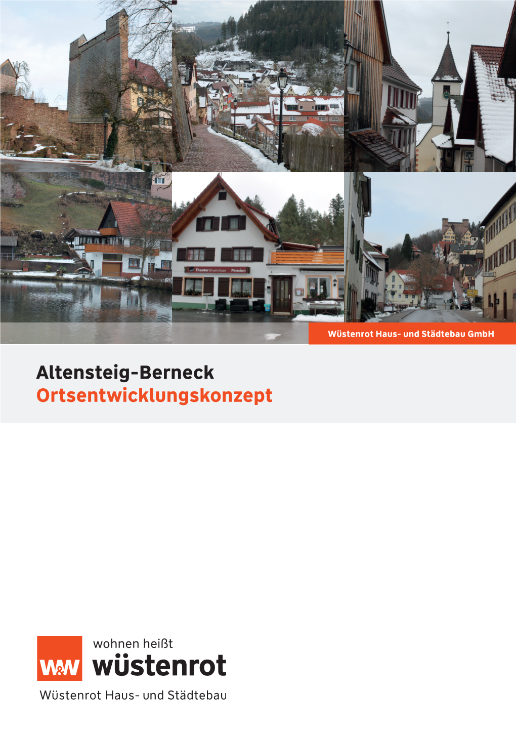 Ortsentwicklungskonzept (PDF)